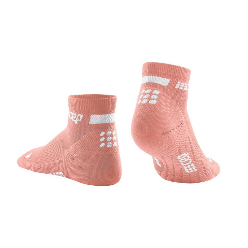 CEP Low Cut The Run Socken Damen