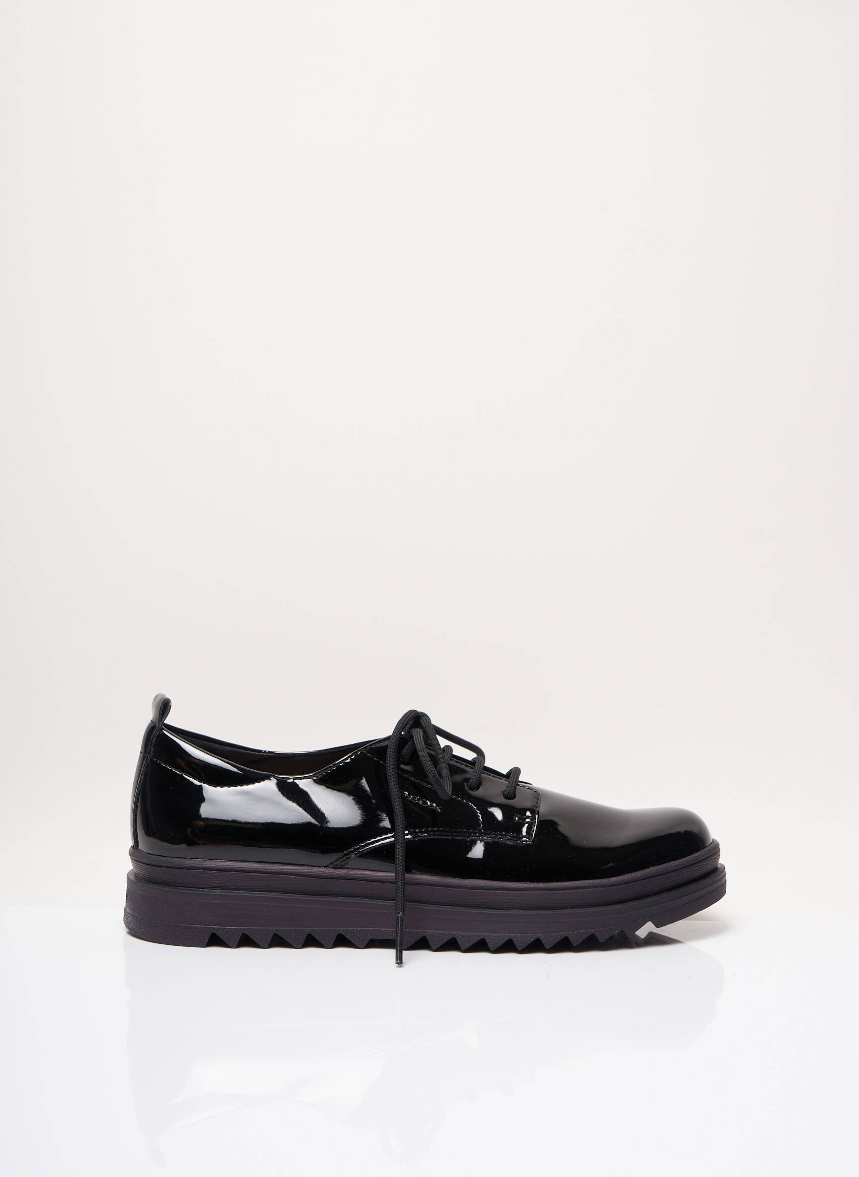 Geox Derby Femme couleur noir
