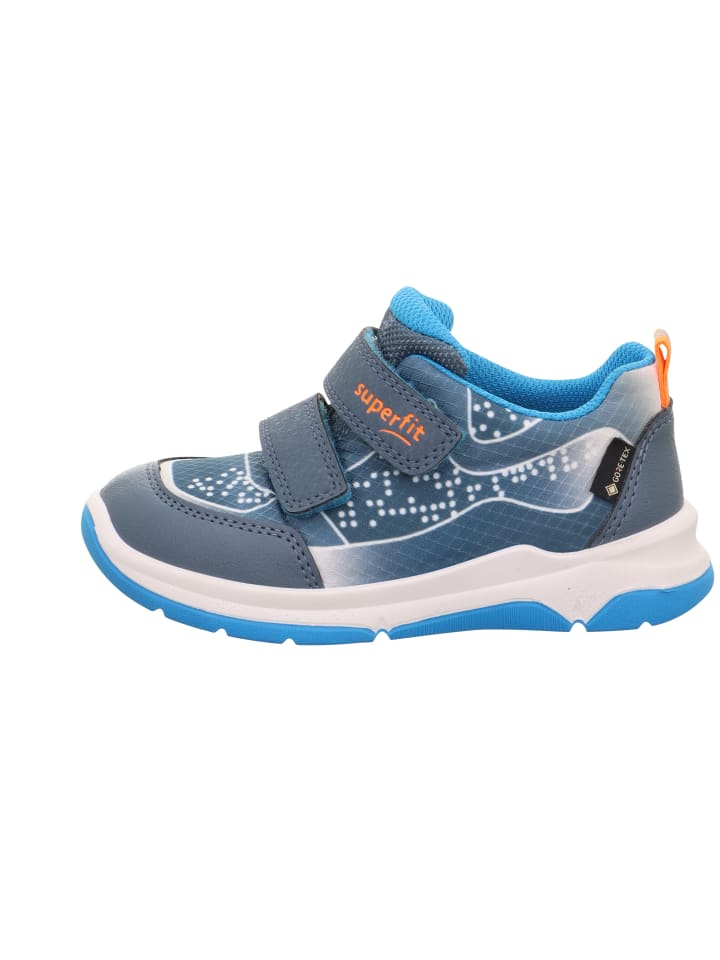 superfit Sneaker COOPER in Blau/Türkis günstig kaufen