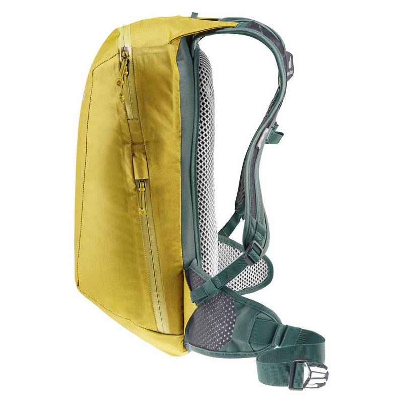 Deuter Plamort 12 Fahrradrucksack