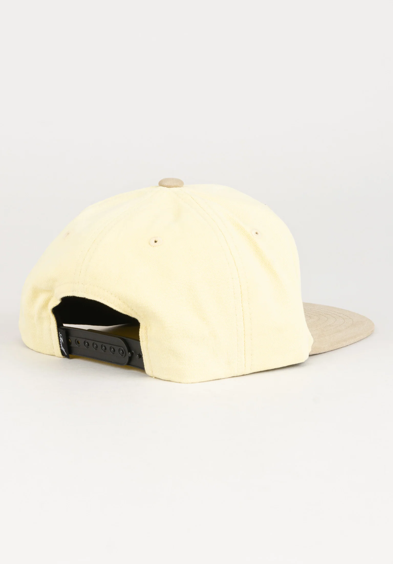 Pitchout Cap