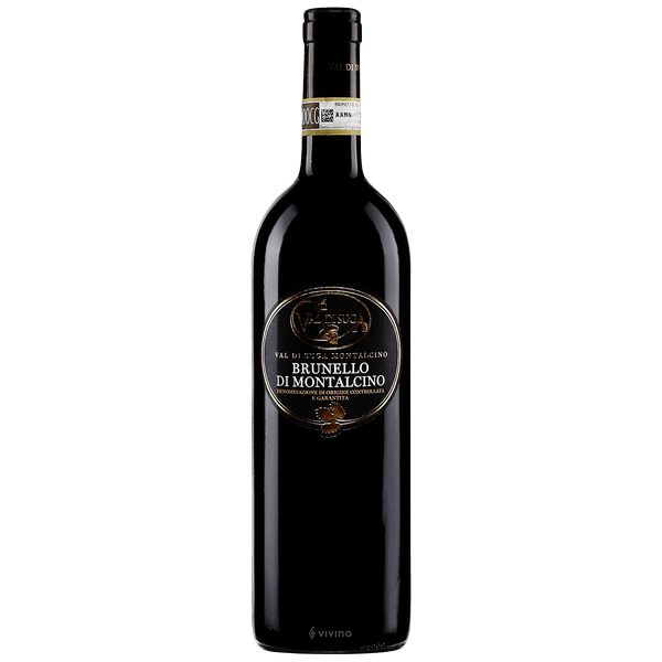 Val di SugaBrunello di Montalcino 1993