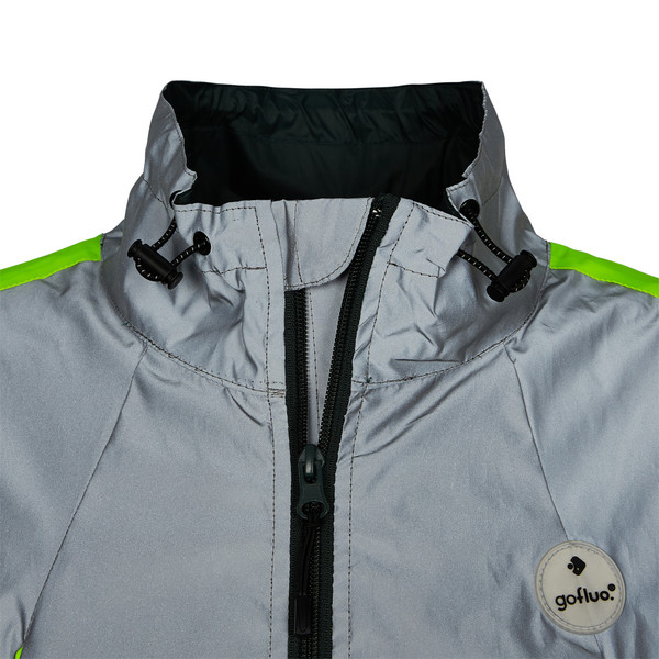 HERO Unisex - Fahrradjacke