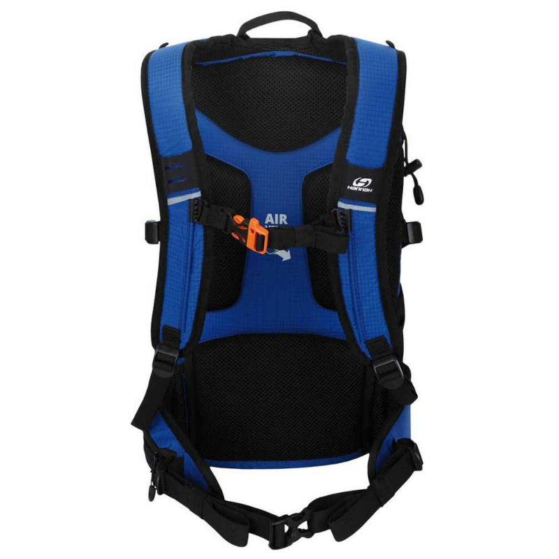 Hannah Outdoor Skipper 24 Air Vent blauer Rucksack