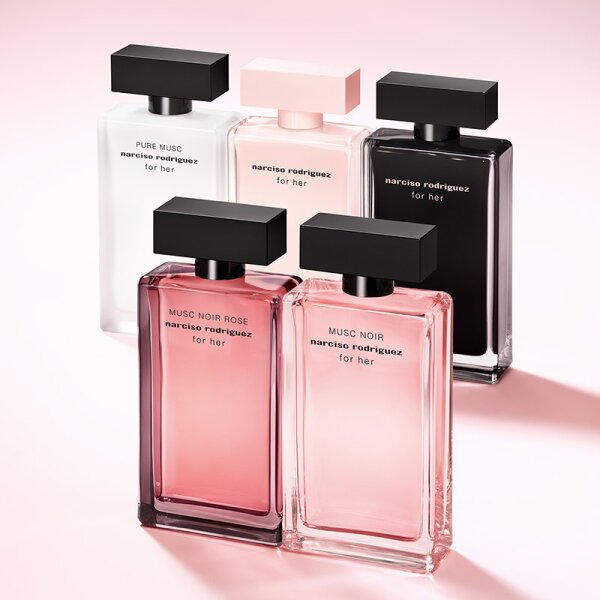 Narciso Rodriguez For Her Musc Noir Eau de Parfum