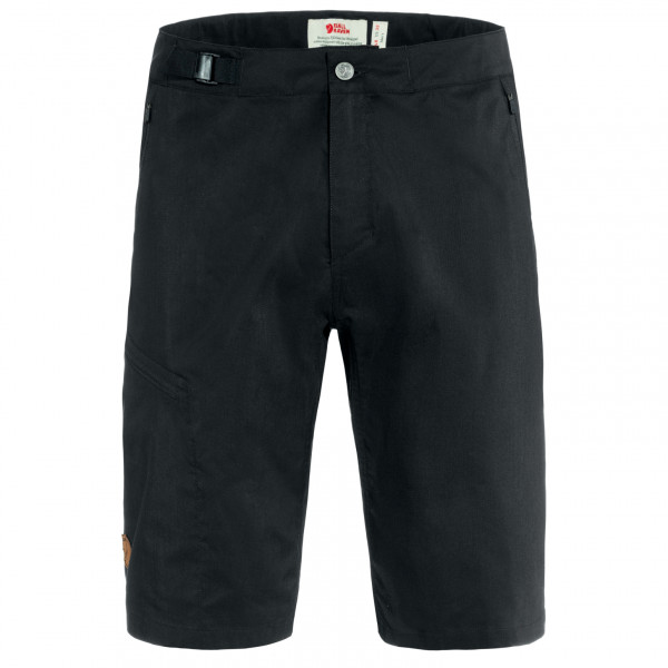Fjällräven - Abisko Hike Shorts - Shorts
