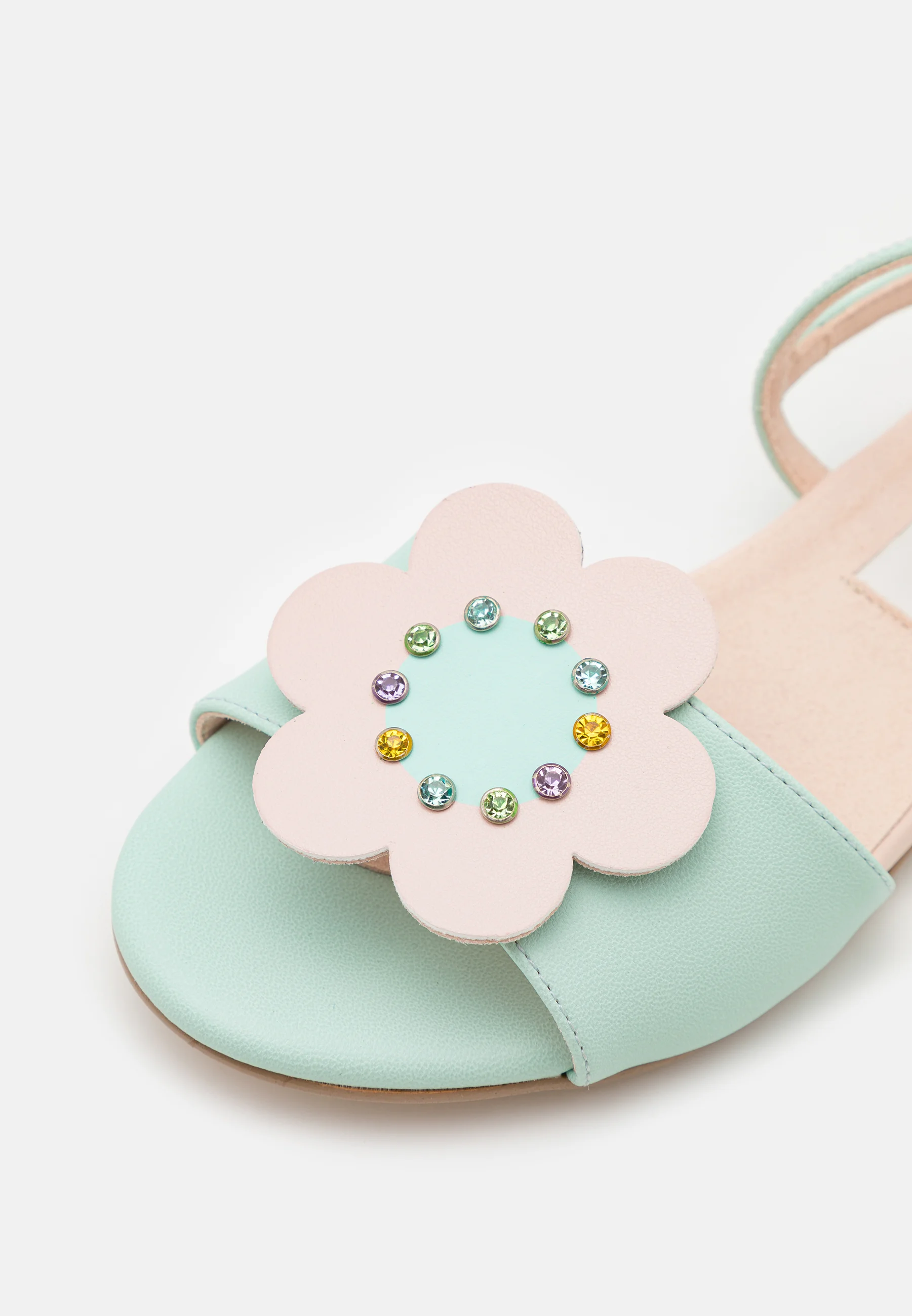 Sandalias para niños Stella McCartney