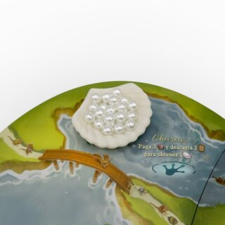 Upgrade Kit for Everdell – 38 Pieces