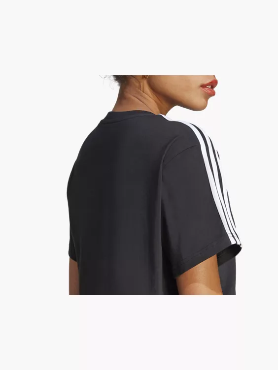 adidas Crop T-Shirt
