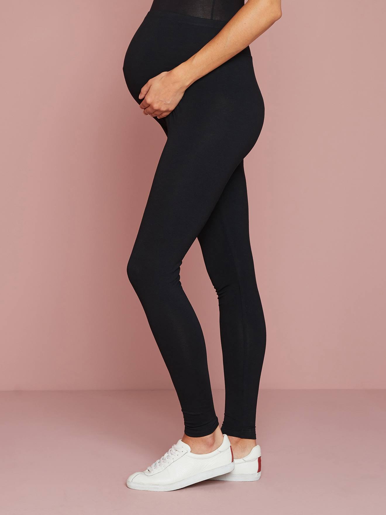 Vertbaudet Umstands-Leggings Oeko Tex - marine