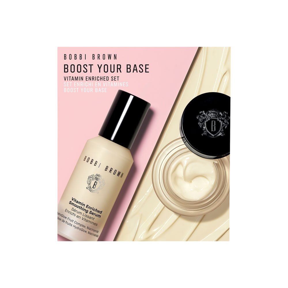 Bobbi Brown Sets & Geschenke Vitamin Enriched Powerhous Duo