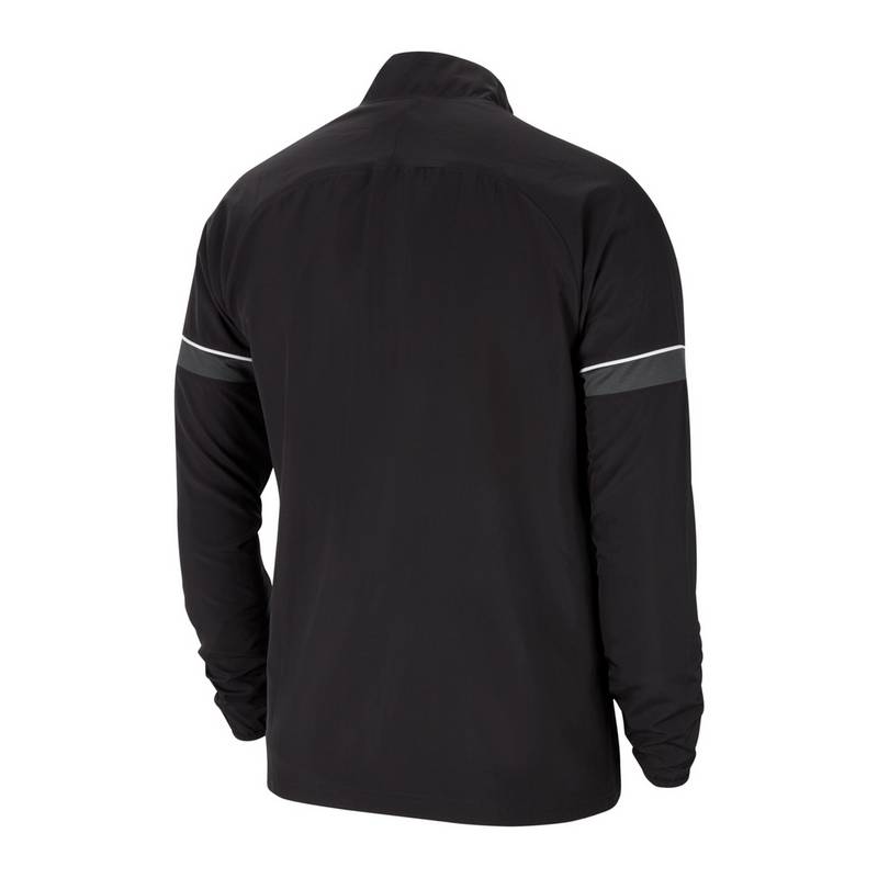 Nike Academy 21 Woven Trainingsjacke Kids Trainingsjacke Kinder