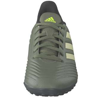 adidas Predator 19.4 TF in grün