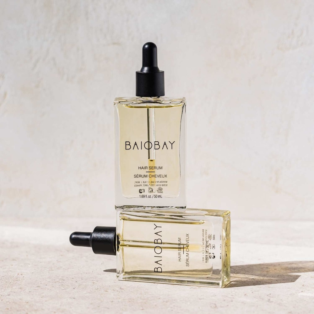Baiobay SÉRUM CHEVEUX SÉRUM