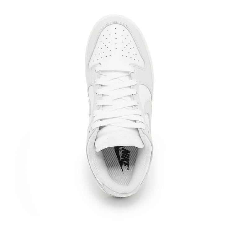 NIKE Dunk Low ''Photon Dust'' white/photon dust-white