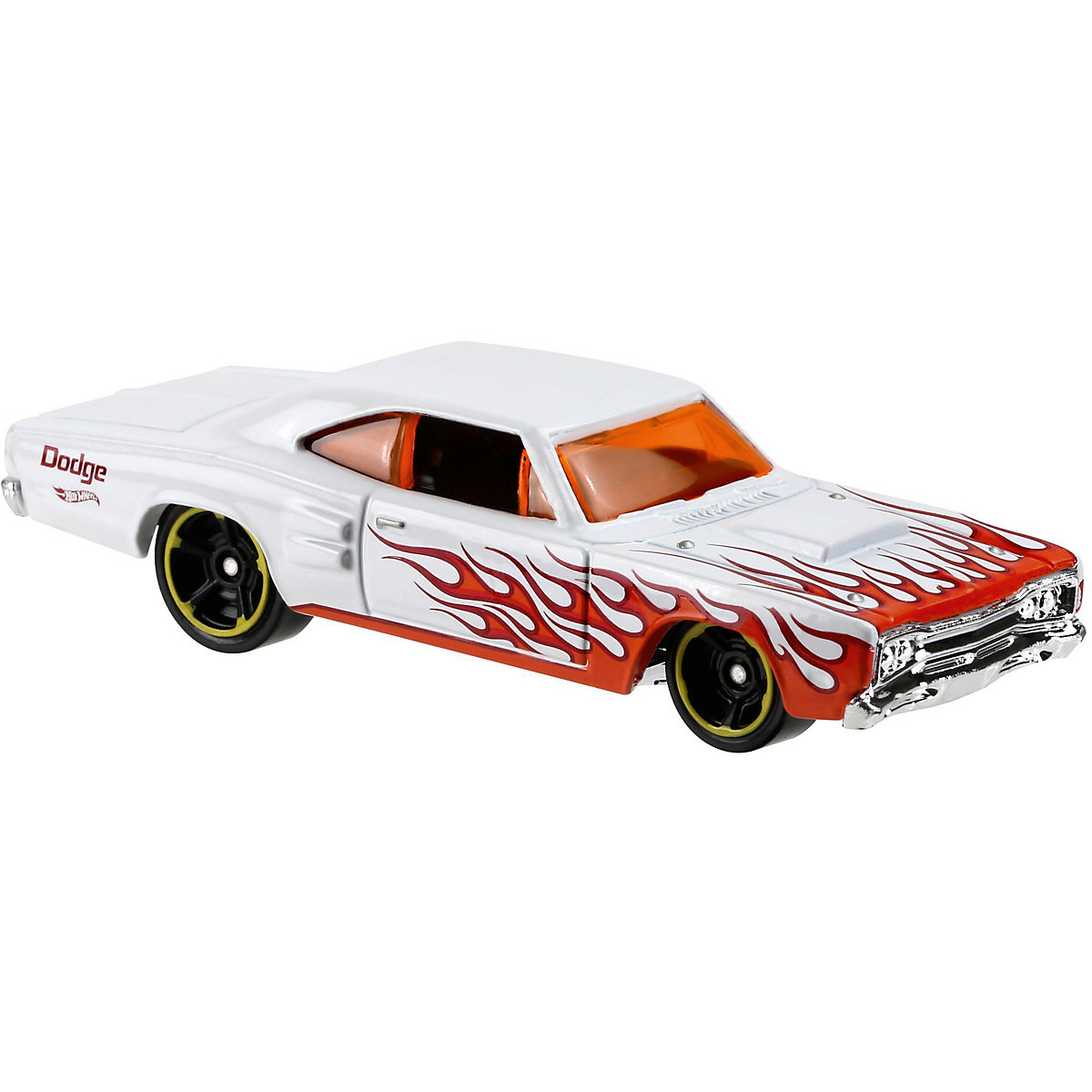 Hot Wheels 1er Sortiment