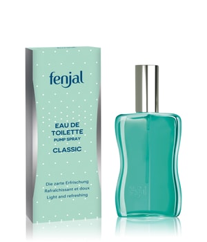 fenjal Classic Eau de Toilette-50 ml