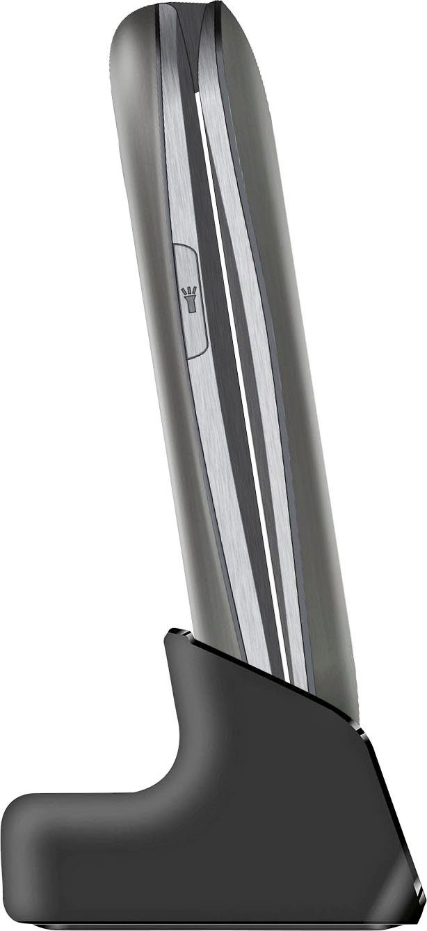 Emporia ONE Seniorenhandy (6,1 cm/2,4 Zoll, 2 MP Kamera, Erinnerungsfunktion für Geburtstage; Notruffunktion;Hörgerätetauglich)