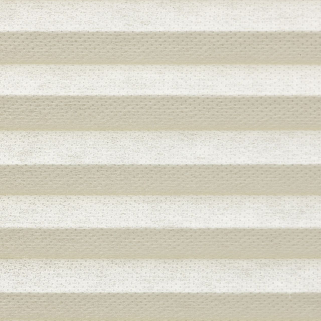 Bella Casa Thermo Klemmfix-Plissee, Wabenplissee, 130 x 100 cm, Champagner