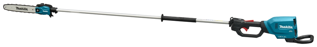 Makita DUA300Z 2 x 18 volt stångsåg 30 cm exkl. batterier och laddare