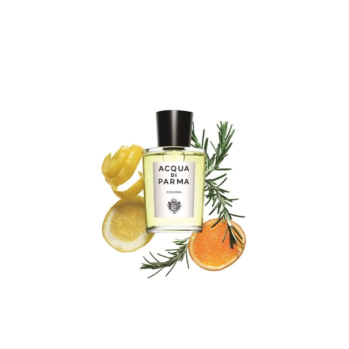 Eau de Cologne Spray