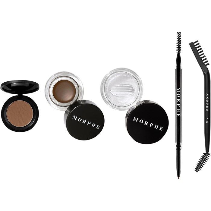 Supreme Brow 5-Piece Kit