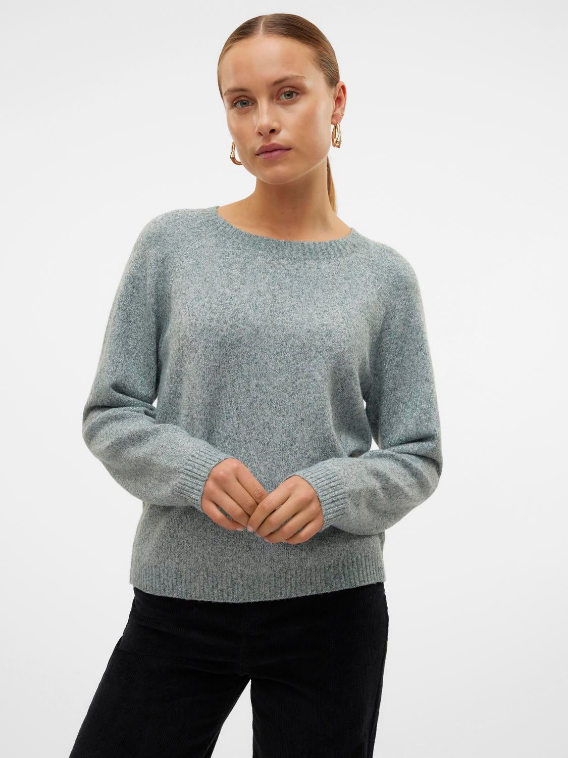 VMDOFFYSHINE Pullover
