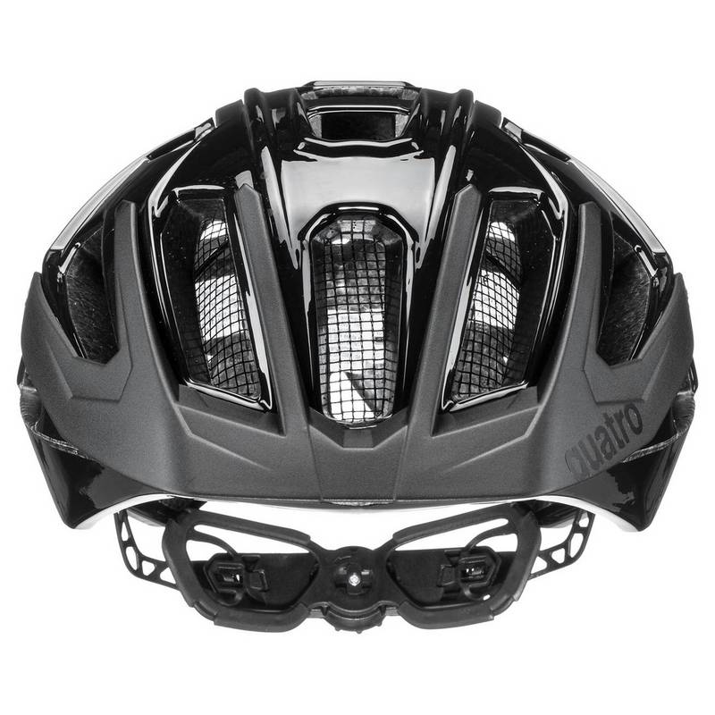 Uvex quatro Helm