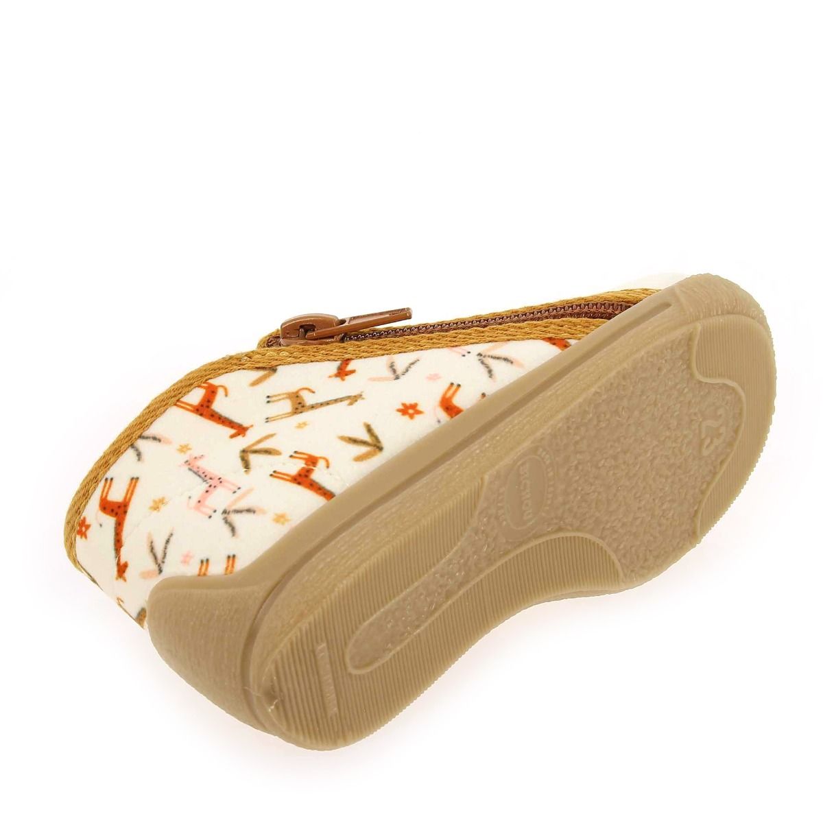 Bellamy  ALIZÉE SAVANE - Beige Camel