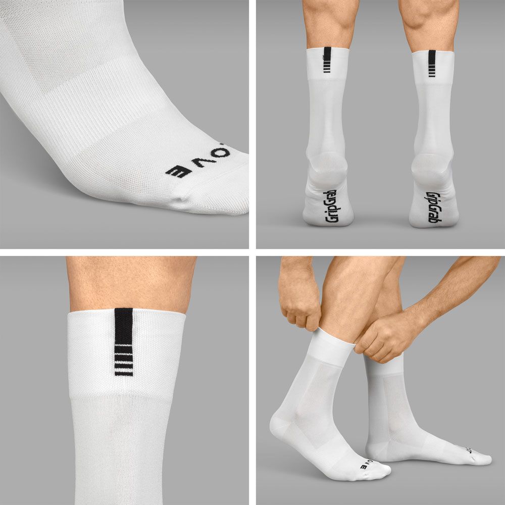 GripGrab Lightweight SL Summer - Socken (3er-Pack) kaufen | Bike-Discount
