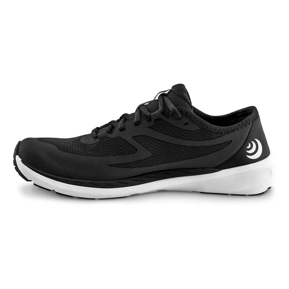 Topo ST 4 M050-BLKWHT / schwarz