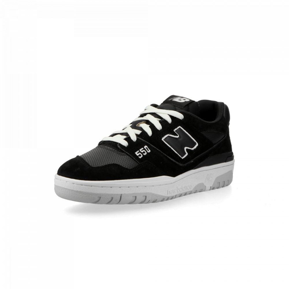 New Balance 550 BB550PRA / schwarz