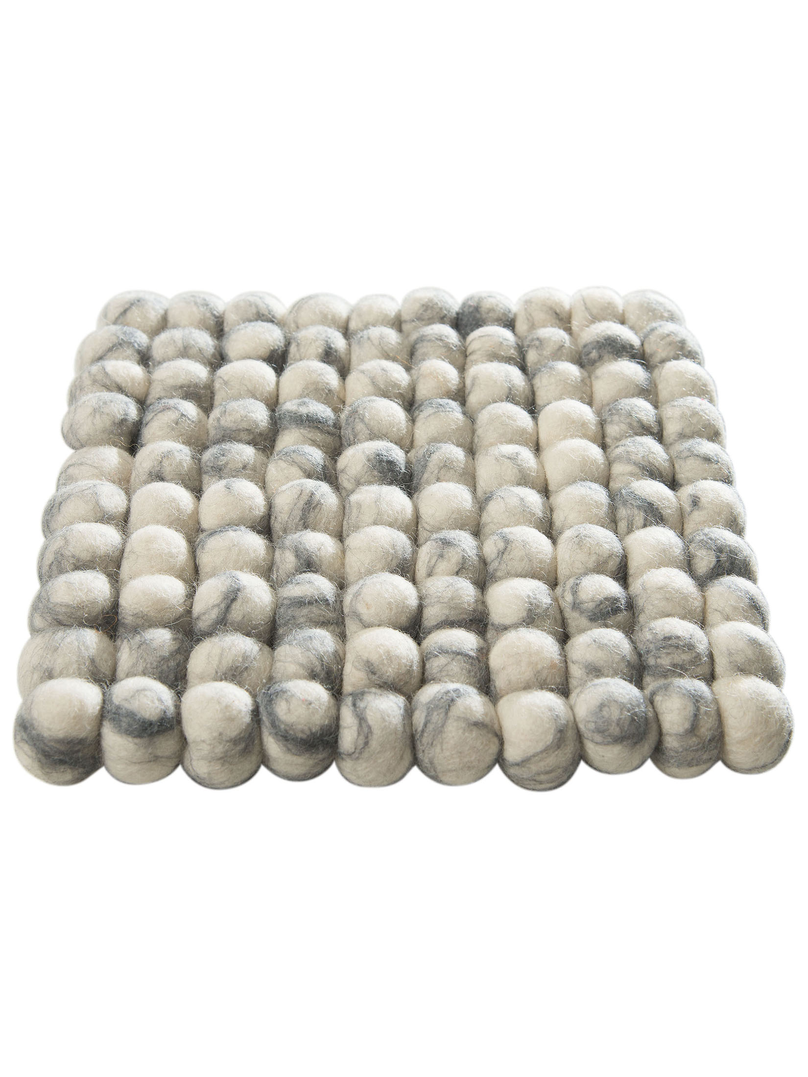 Liesta Topfuntersetzer, Grey Natural