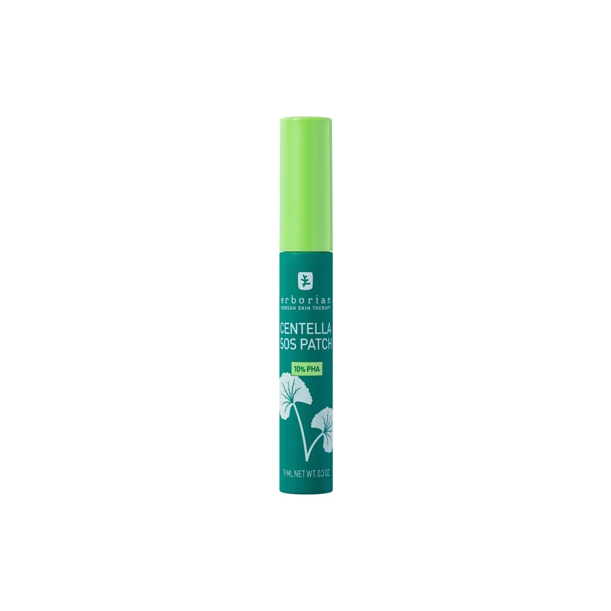 Centella Asiatica Centella SOS Patch – Anti-Makel-Gesichtsserum, 24-Stunden-Anti-Makel-Gesichtsbehandlung