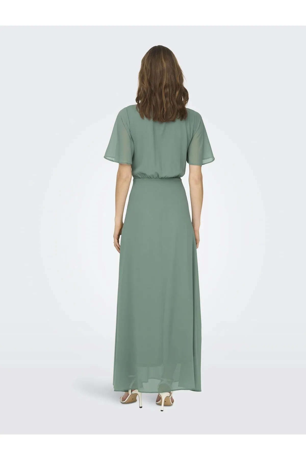 Only  Kleid ONLSTAR EXCL S/S MIA MAXI DRESS PTM