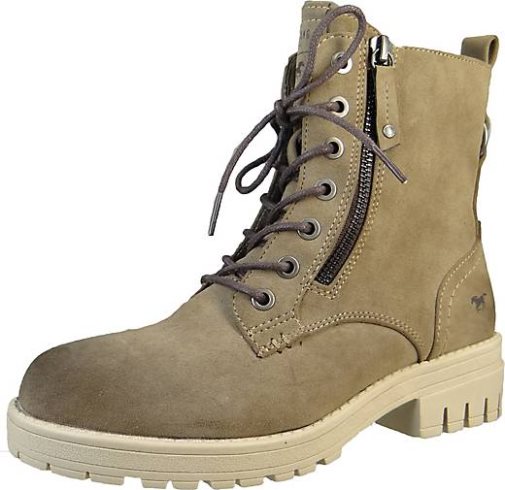 MUSTANG Stiefeletten