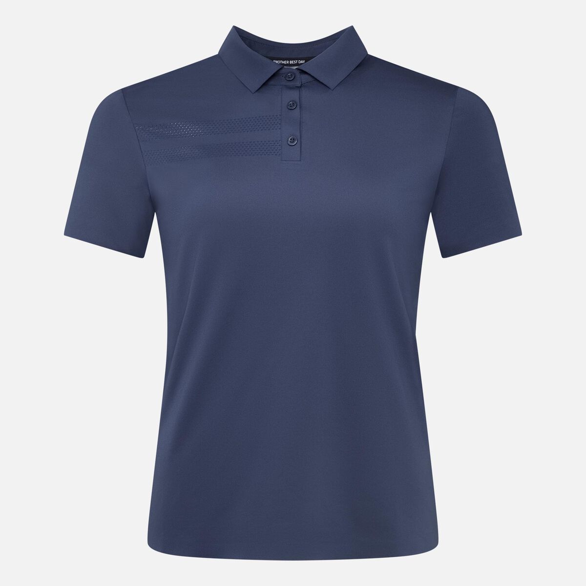 Leichtes, atmungsaktives Damen-Poloshirt