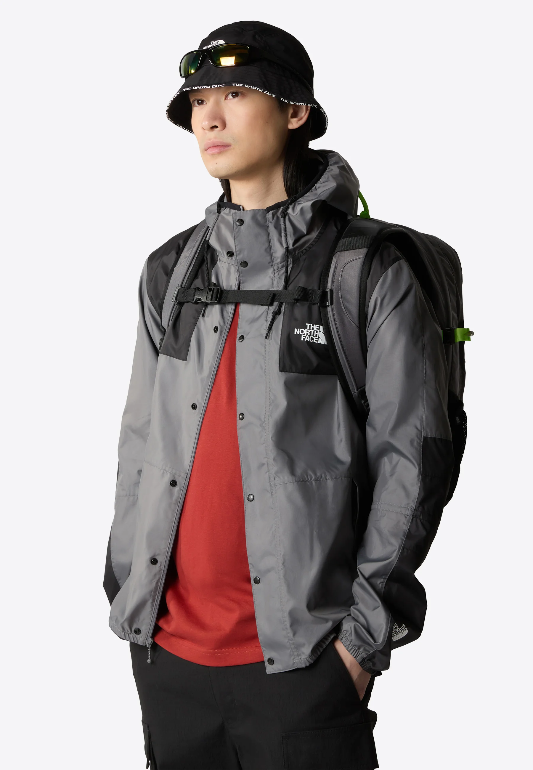 The North Face BOREALIS CLASSIC - Mochila de viaje