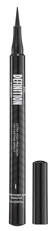 Milucca My Definition Eyeliner