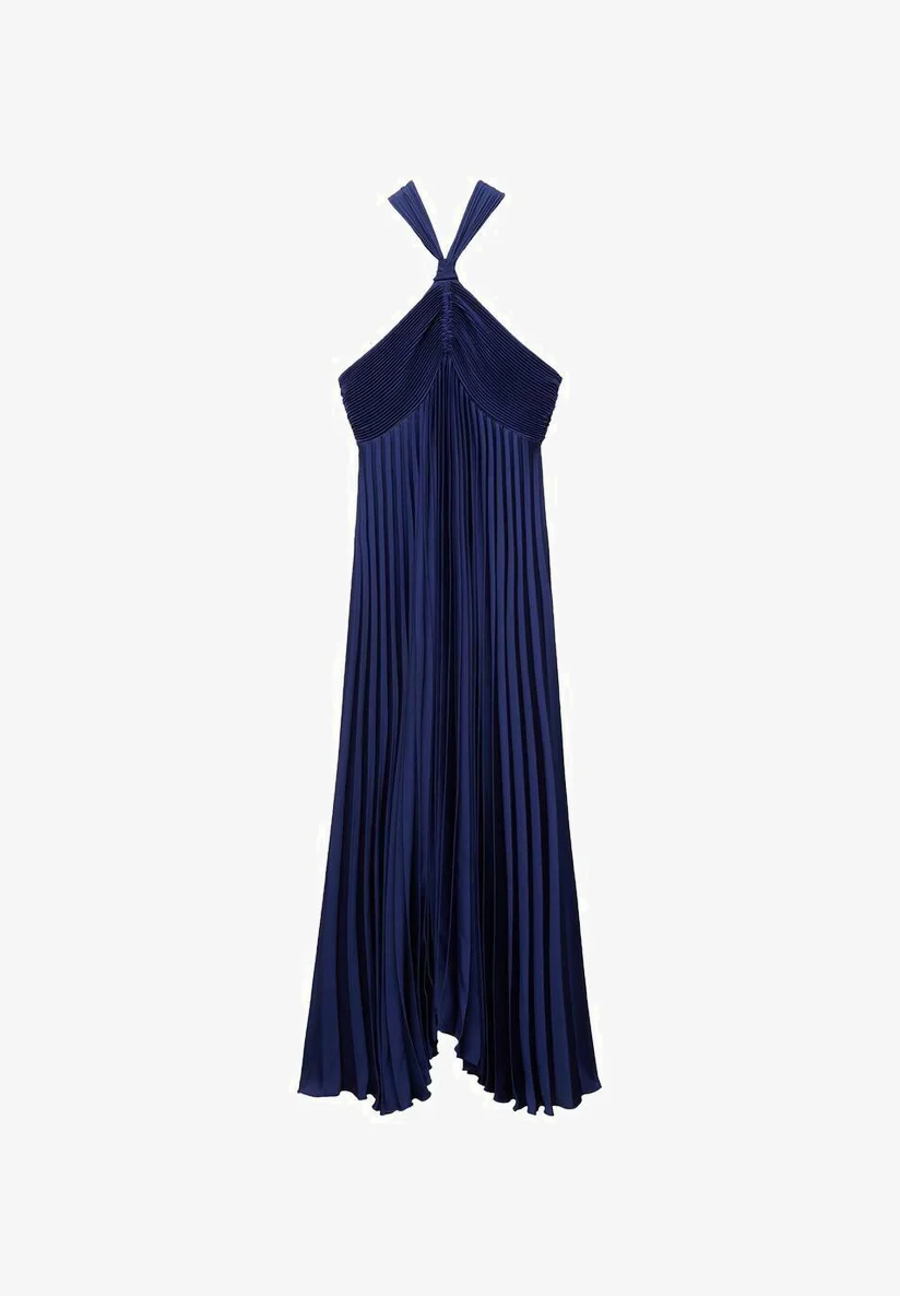 Mango ANIS - Vestido largo
