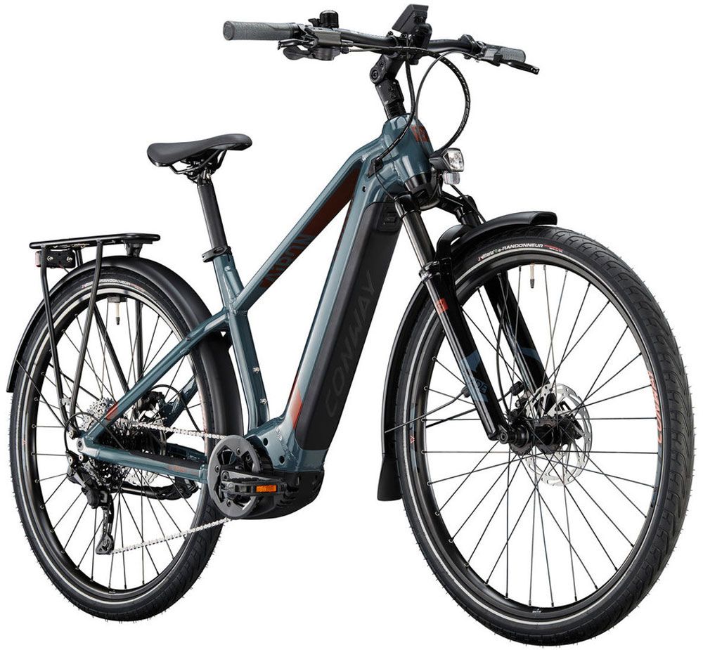 Conway Cairon T 3.0 kaufen | Bike-Discount