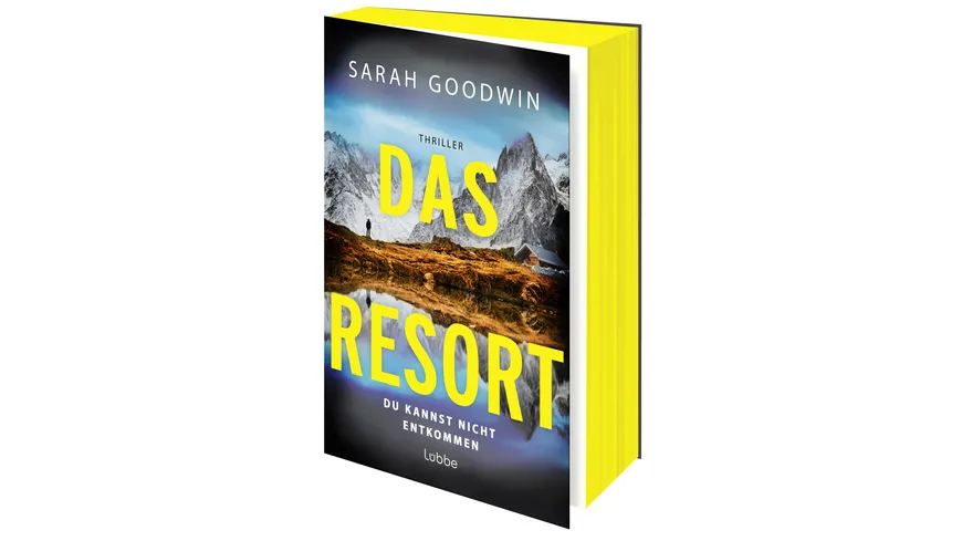 Das Resort