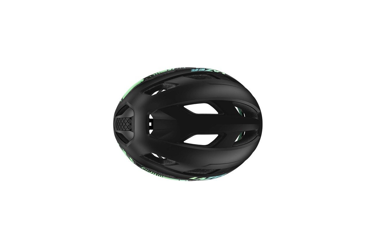 Lazer Strada KinetiCore - Tropical Leaves Ltd. Edition