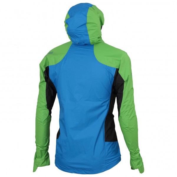 Karpos - Lot Rain Jacket - Regenjacke