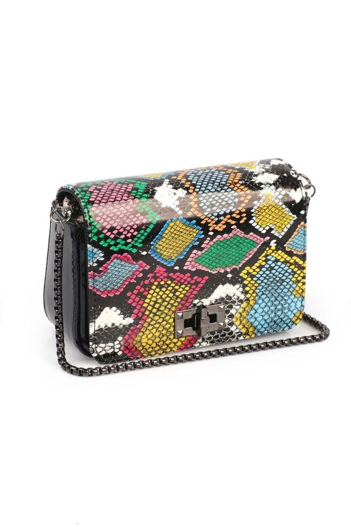 Capone Outfitters  Capone Soho Multi Damentasche