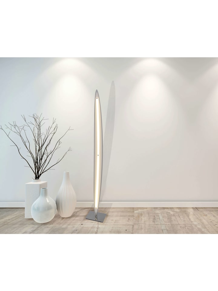 näve LED Stehleuchte 