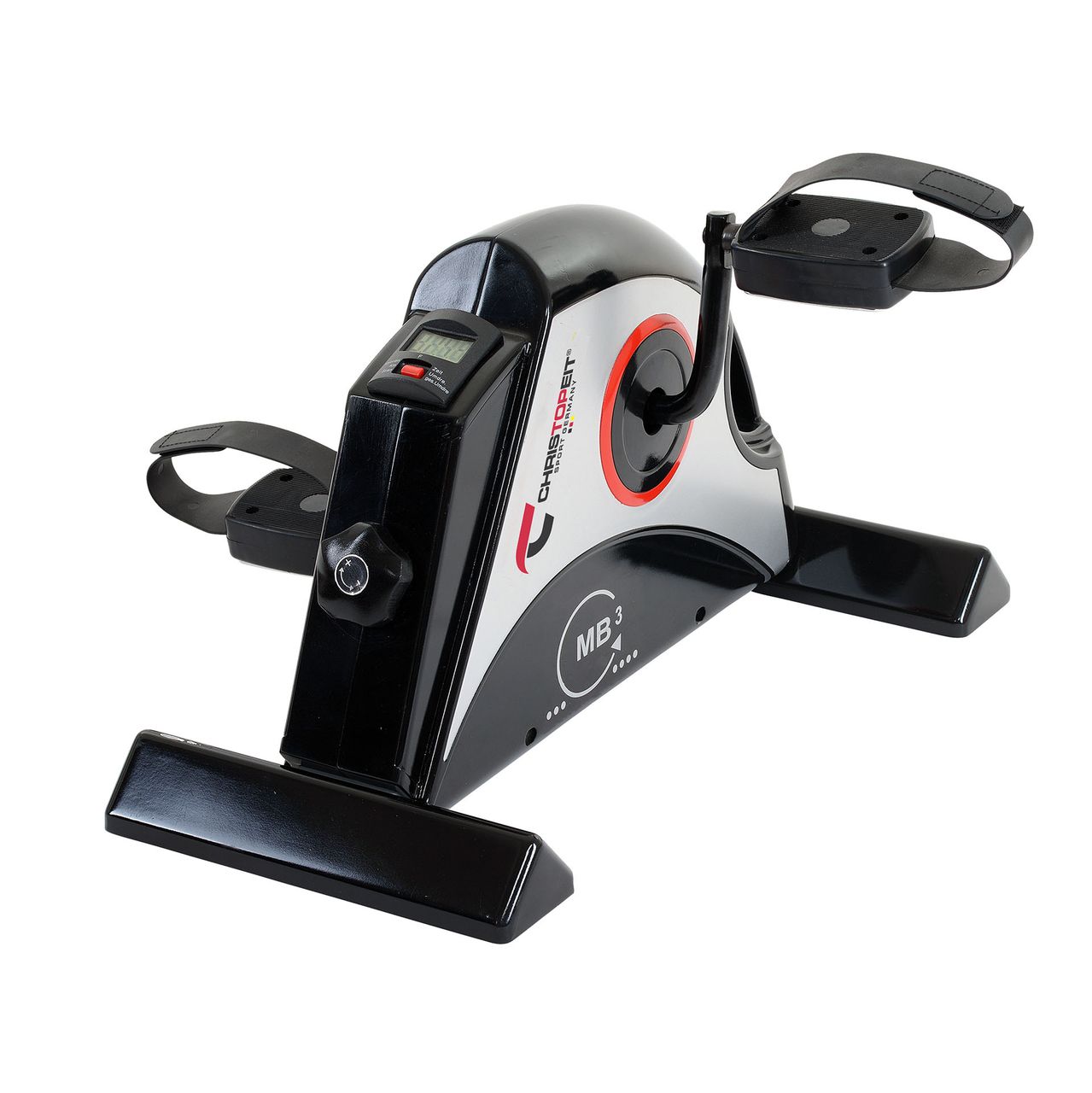 Christopeit-Sport Christopeit Sport Mini Bike MB 3