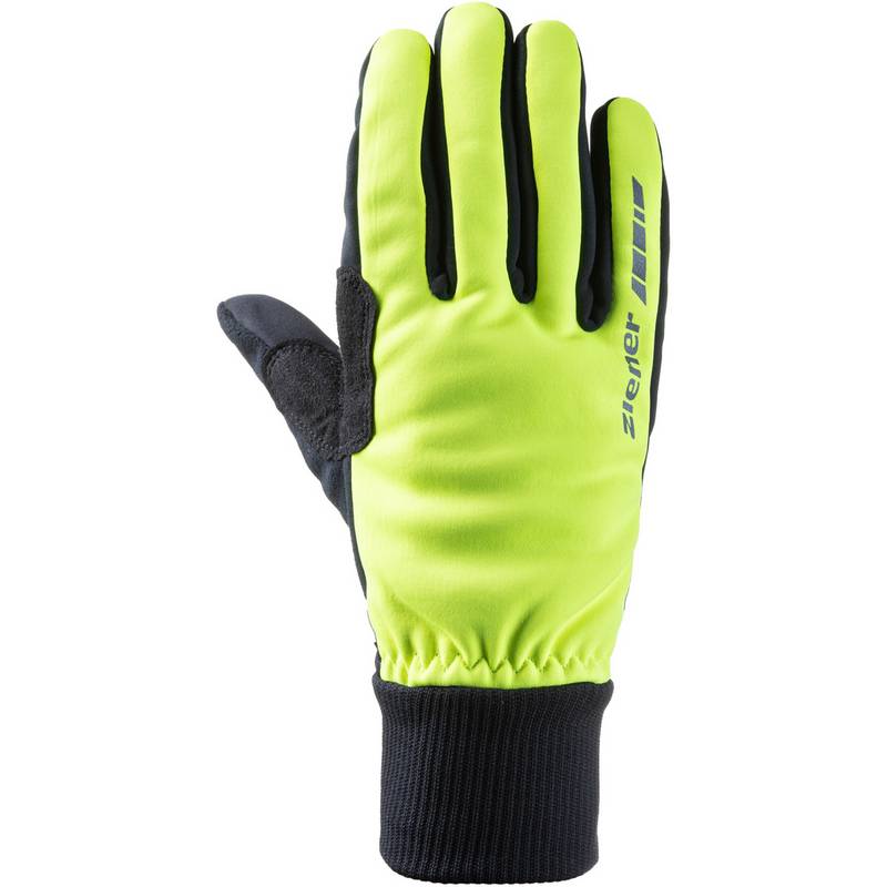 Ziener SCH 23-WS 370 Fahrradhandschuhe
