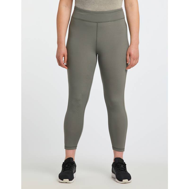 VENICE BEACH Curvy Line Nashville Tights Damen