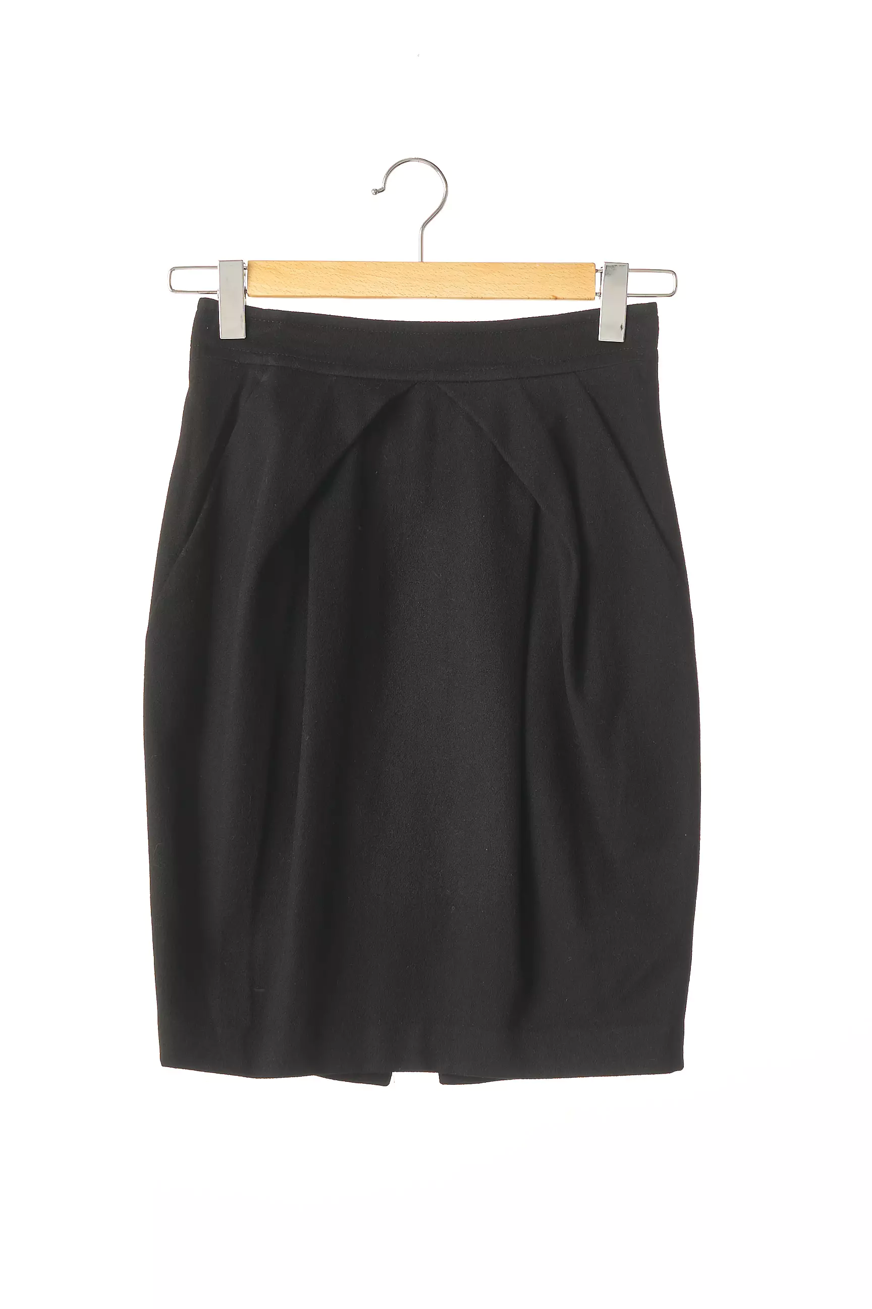 Paule Ka Jupes Mi Longues Femme couleur noir
